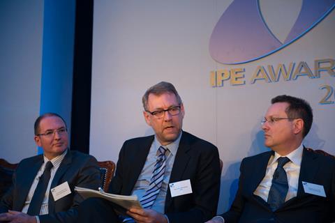 IPE Awards Seminar